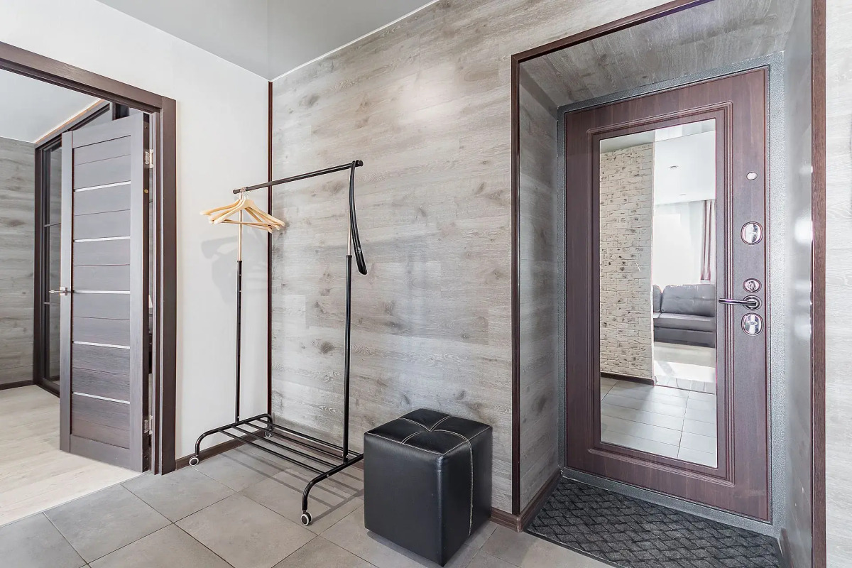 Апартаменты Сутки-Дом - Горького