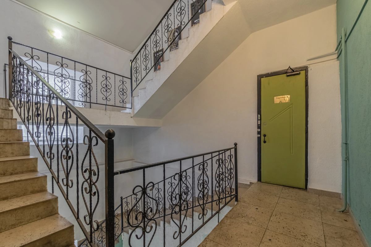 Отель LigoHotel на Инженерной