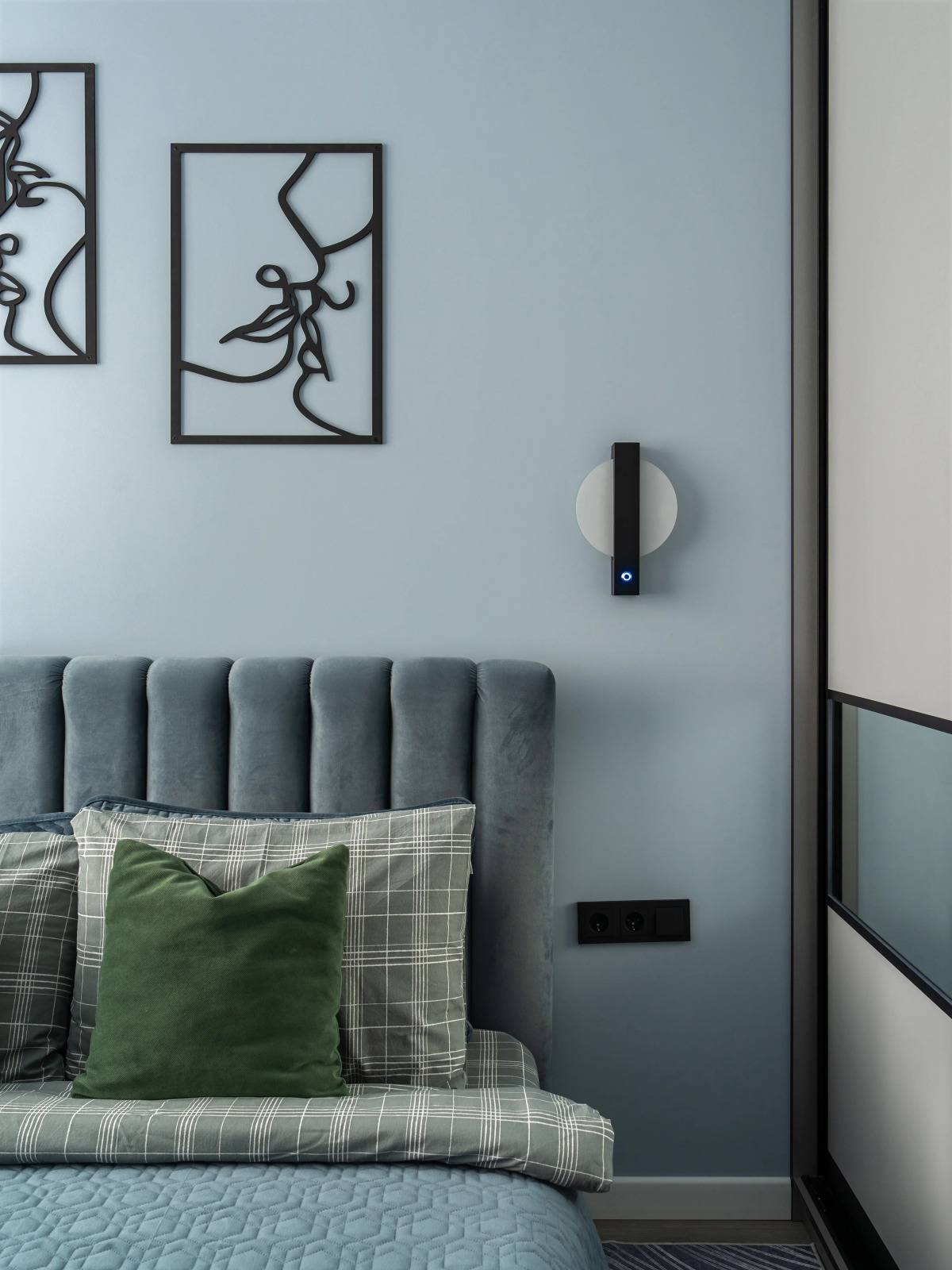 Квартира Евродвушка Тераццо