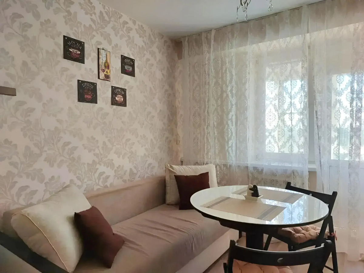 Квартира ПосуткаРу Орджоник 93 Курортный парк и Питьевая галерея