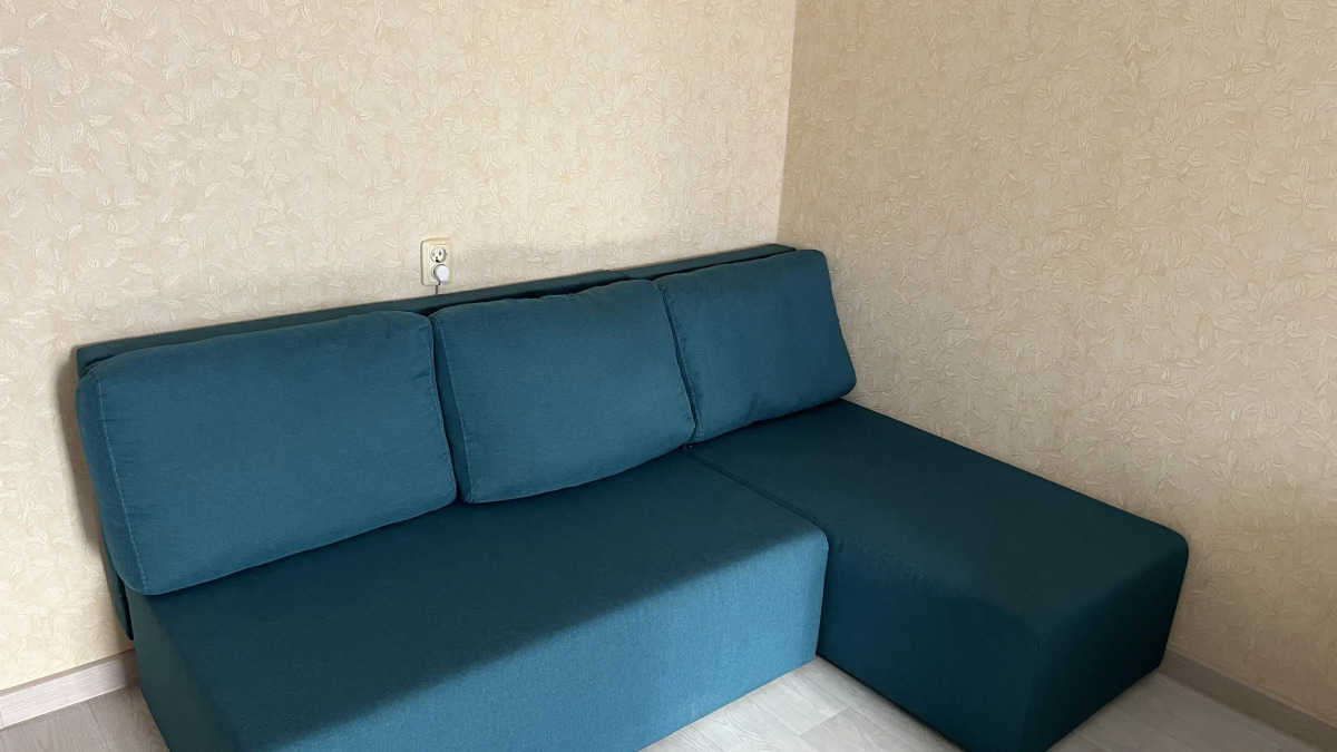 Квартира Уютная квартира с панорамным видом на город у моря