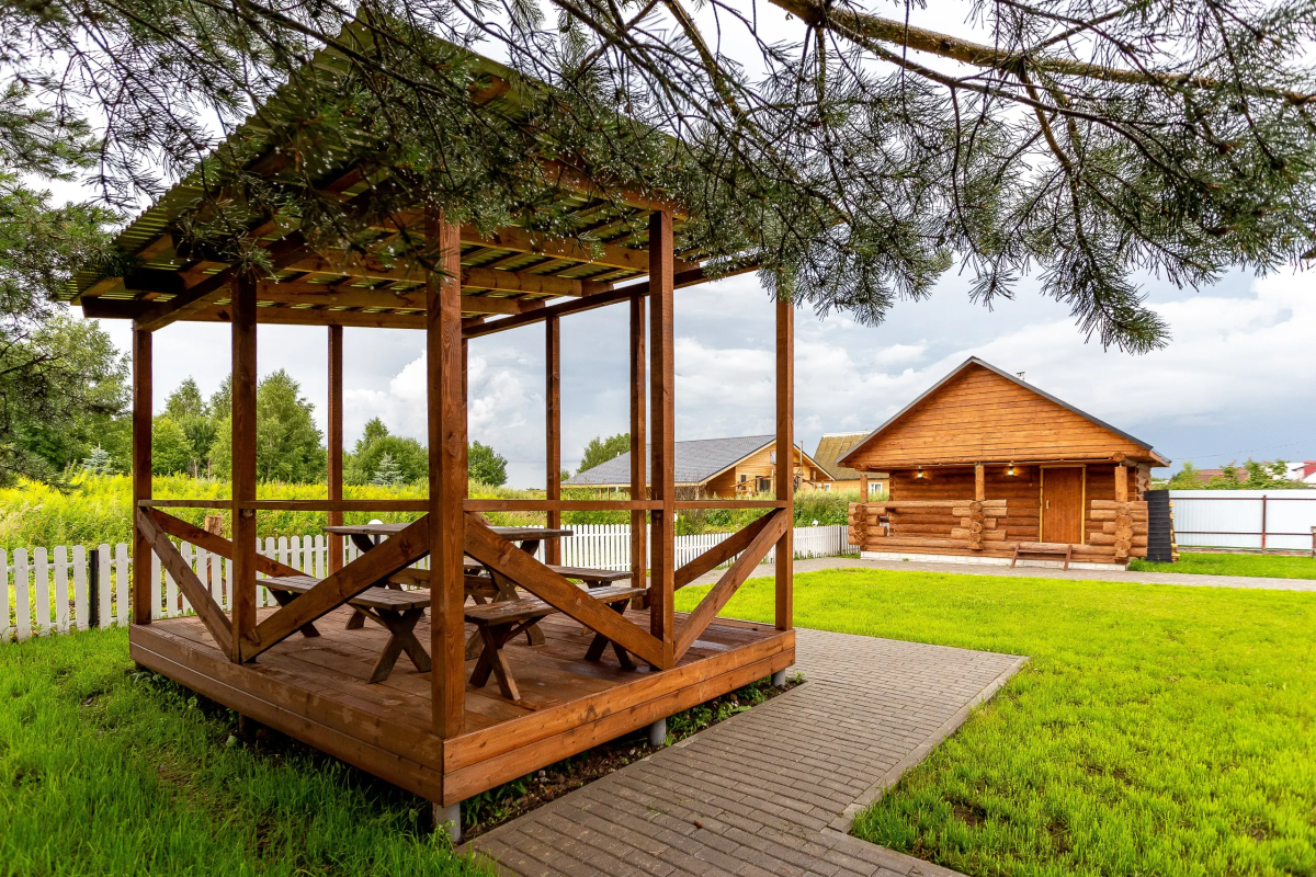 Гостевой дом Суздальская вишня