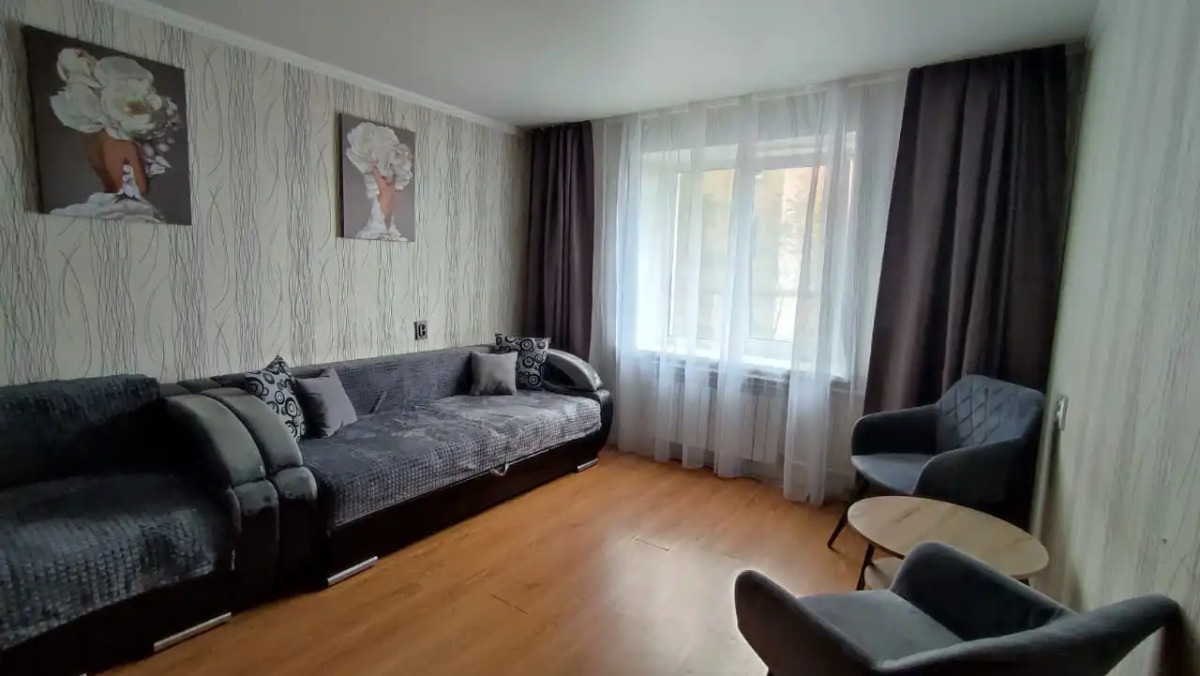 Апартаменты на Народном Проспекте 15