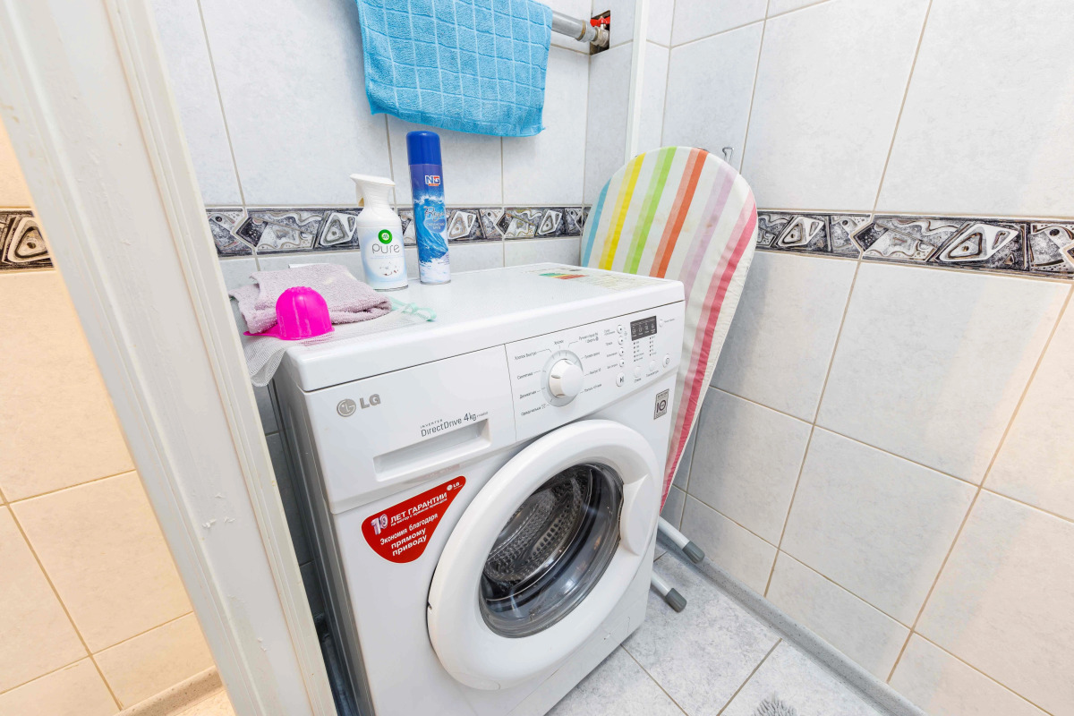 Апартаменты Dayker City Apartments Люкс на Шейнкмана 134а