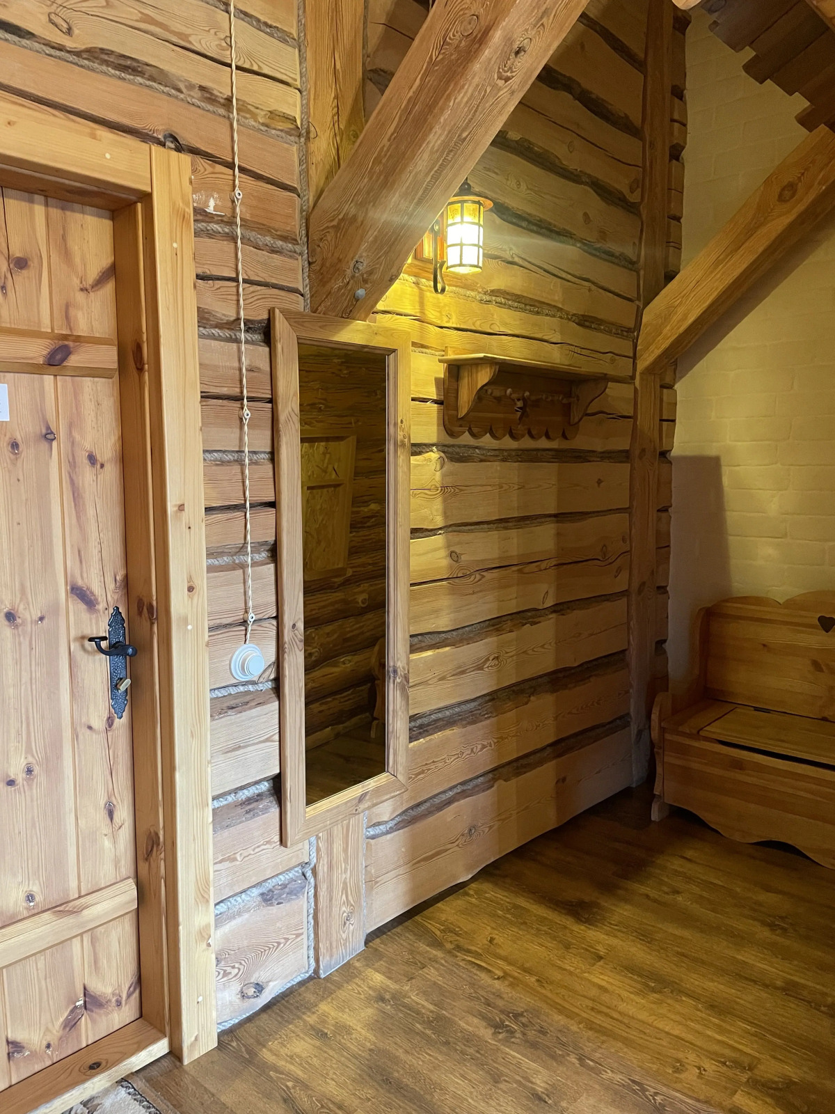 Гостевой дом Алексеевская усадьба