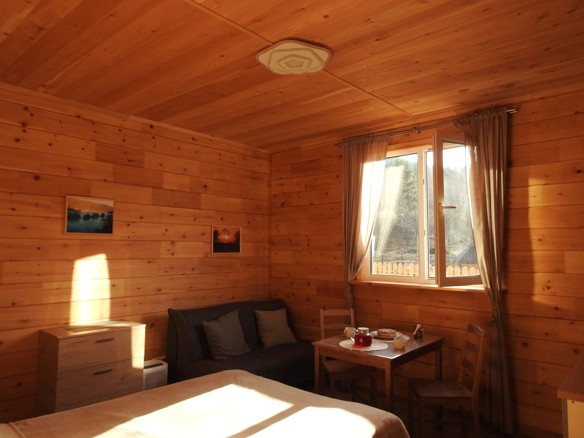 Гостевой Дом КАРМА