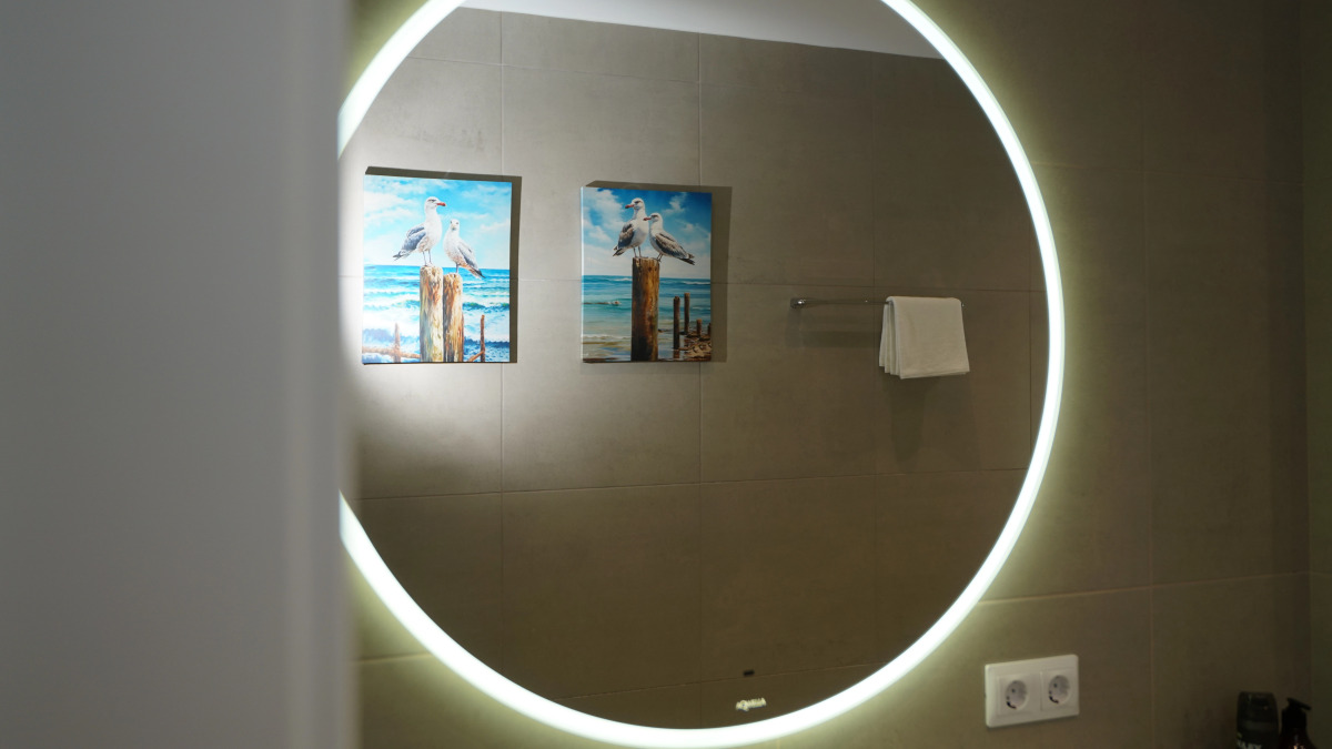 Апартаменты комплекс Море