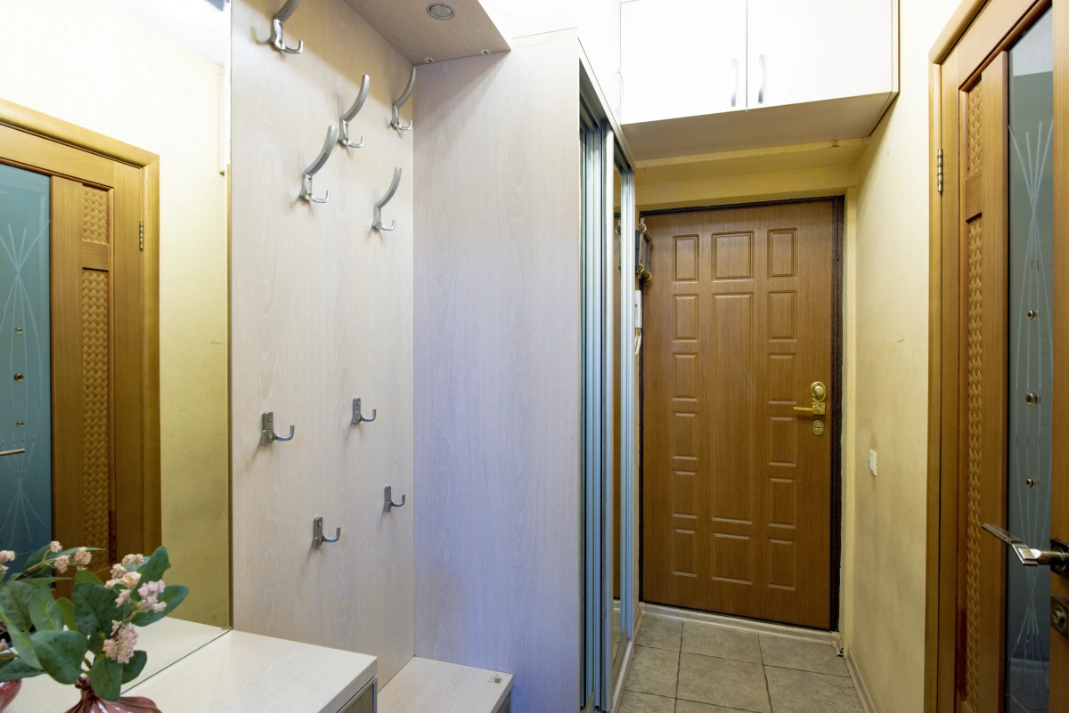 Апартаменты Inndays на Нагорная 32