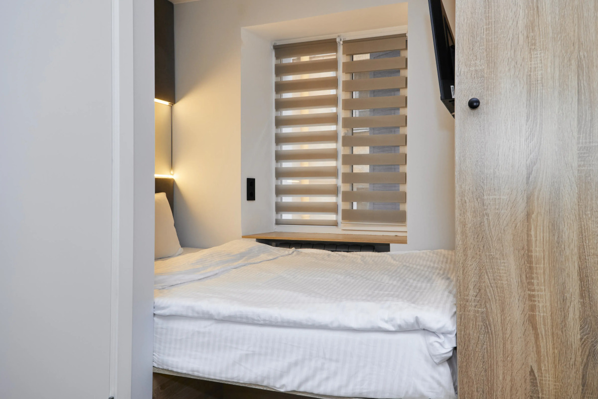 Отель Отельбург 6сов