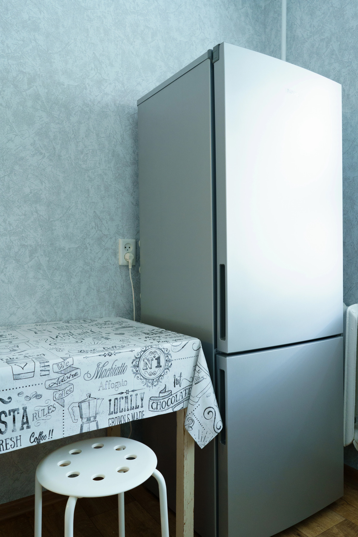 Апартаменты улица Тельмана 41