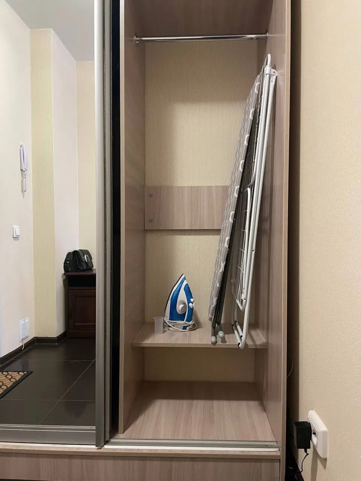 Апартаменты ЖК Панорама