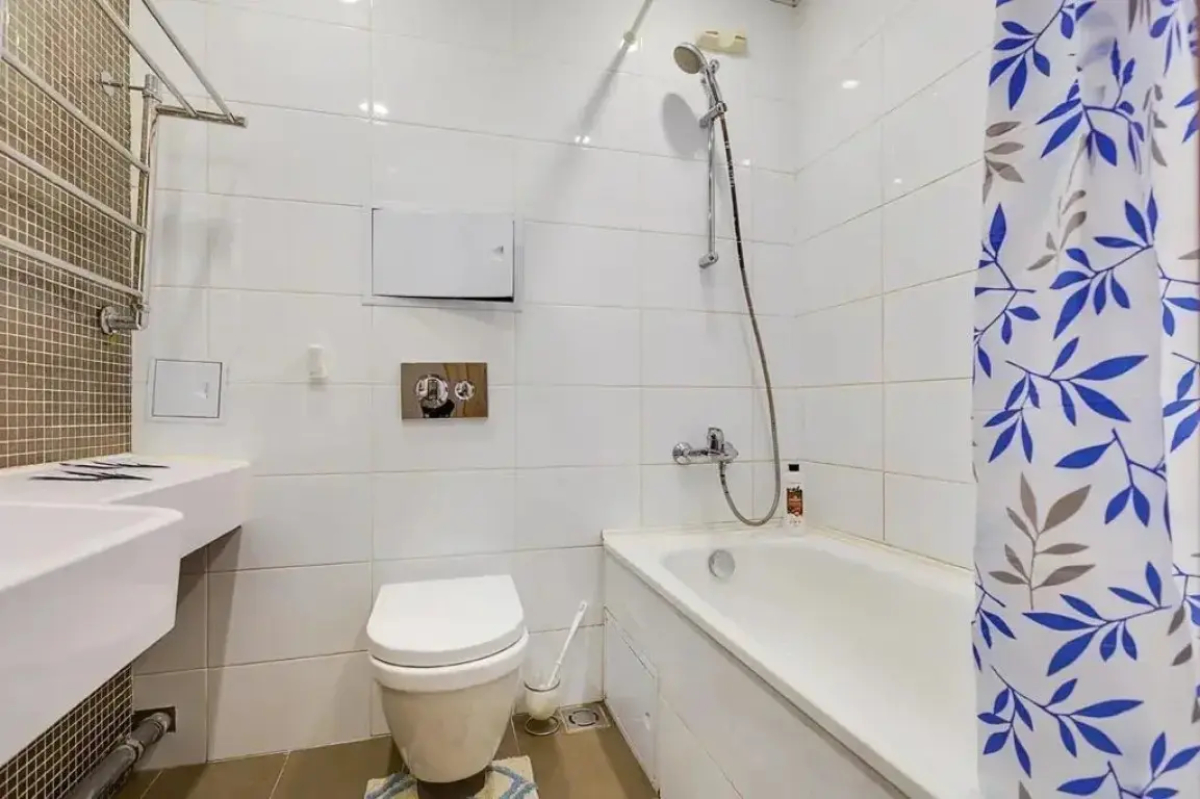 Квартира МишЛен 3 в апарт-отеле YES! на Хошимина