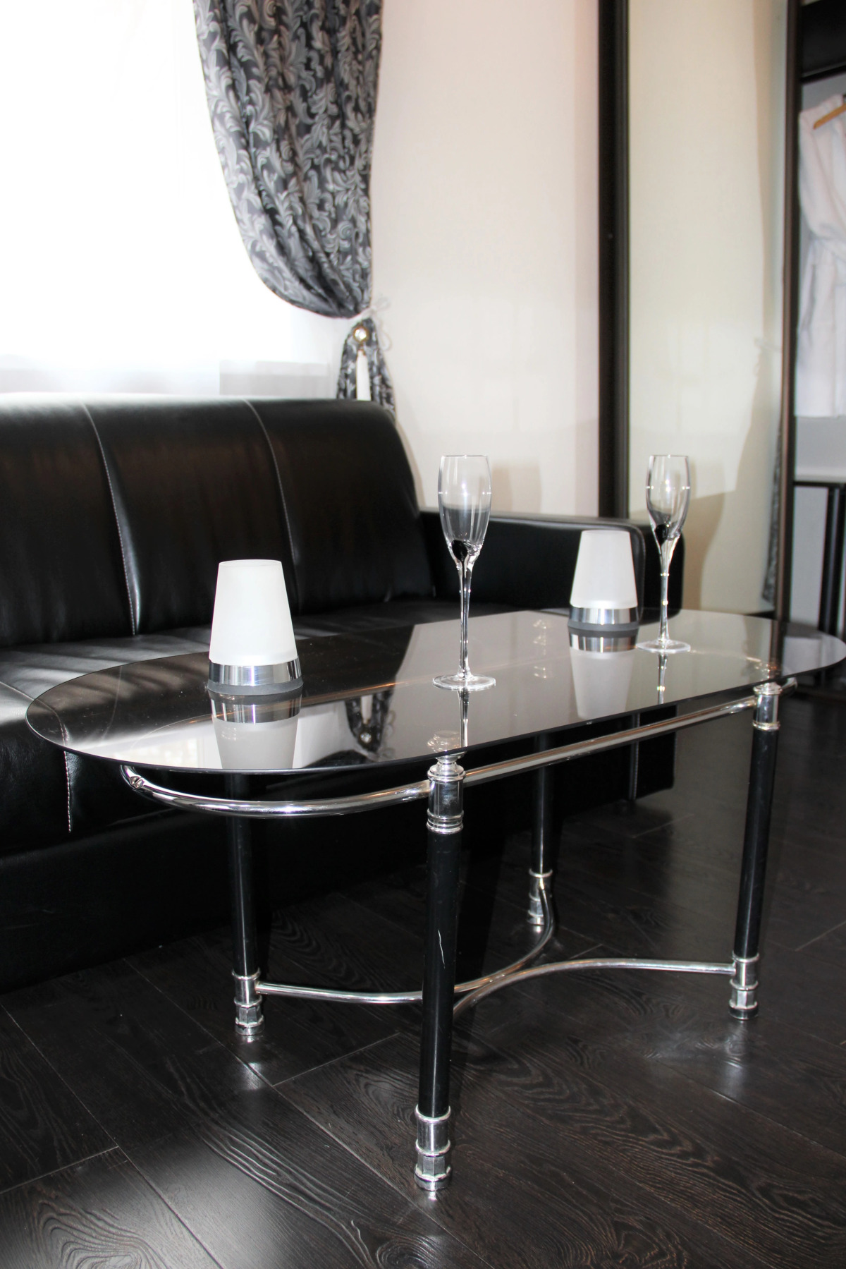 Отель Центральный