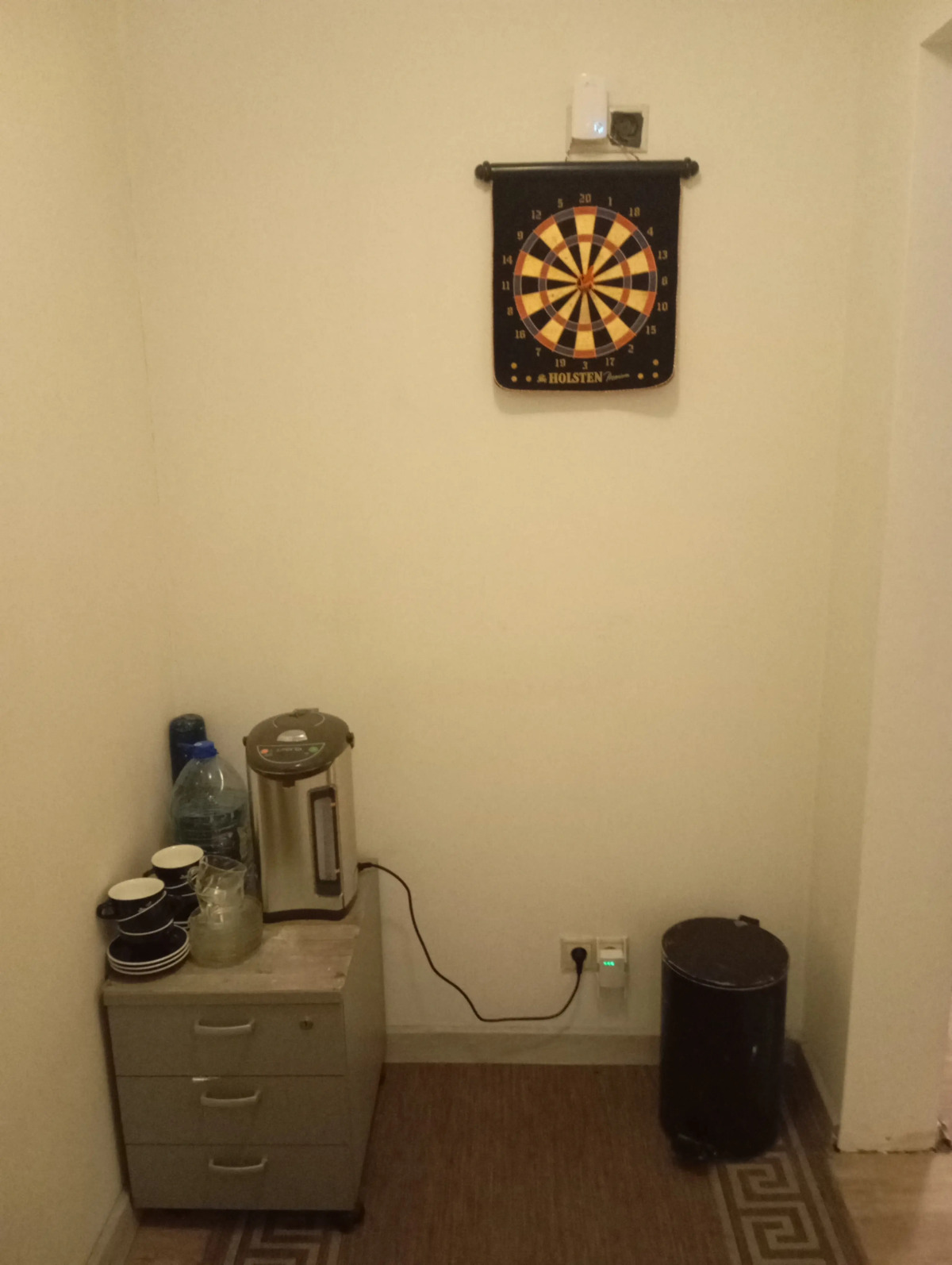 Отель Мажор