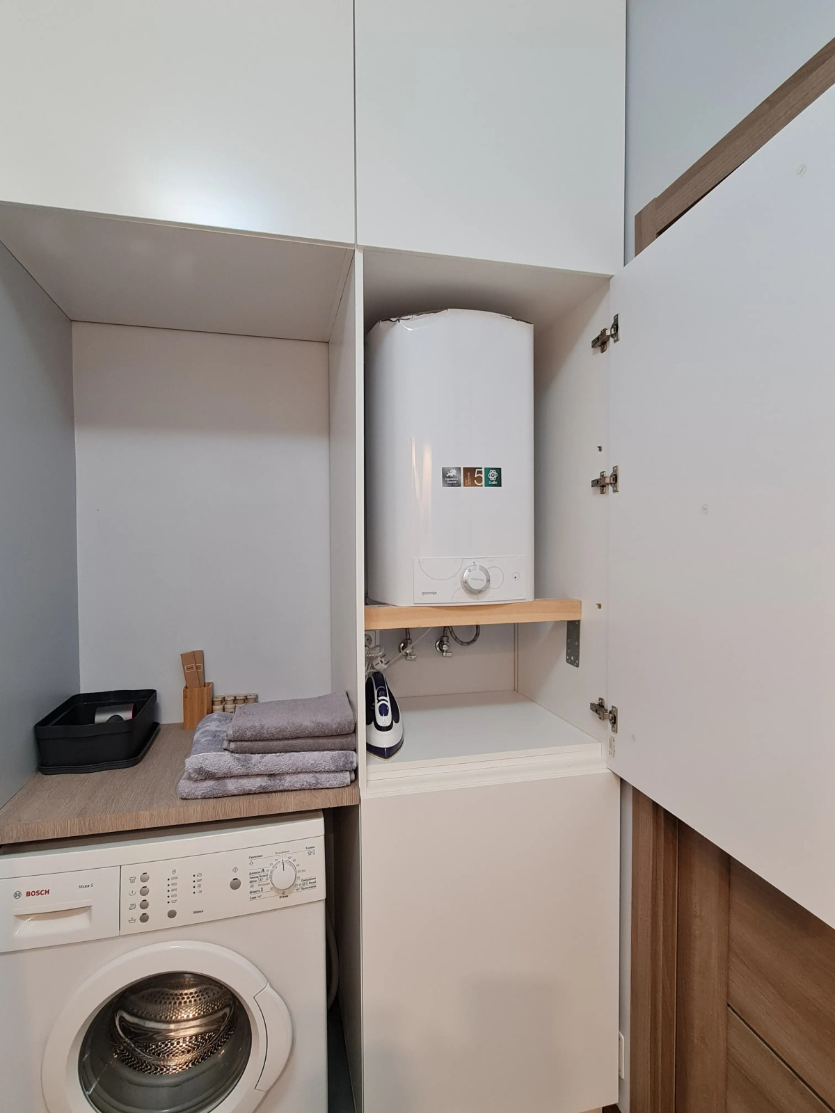 Квартира В историческом центре Екатеринбурга