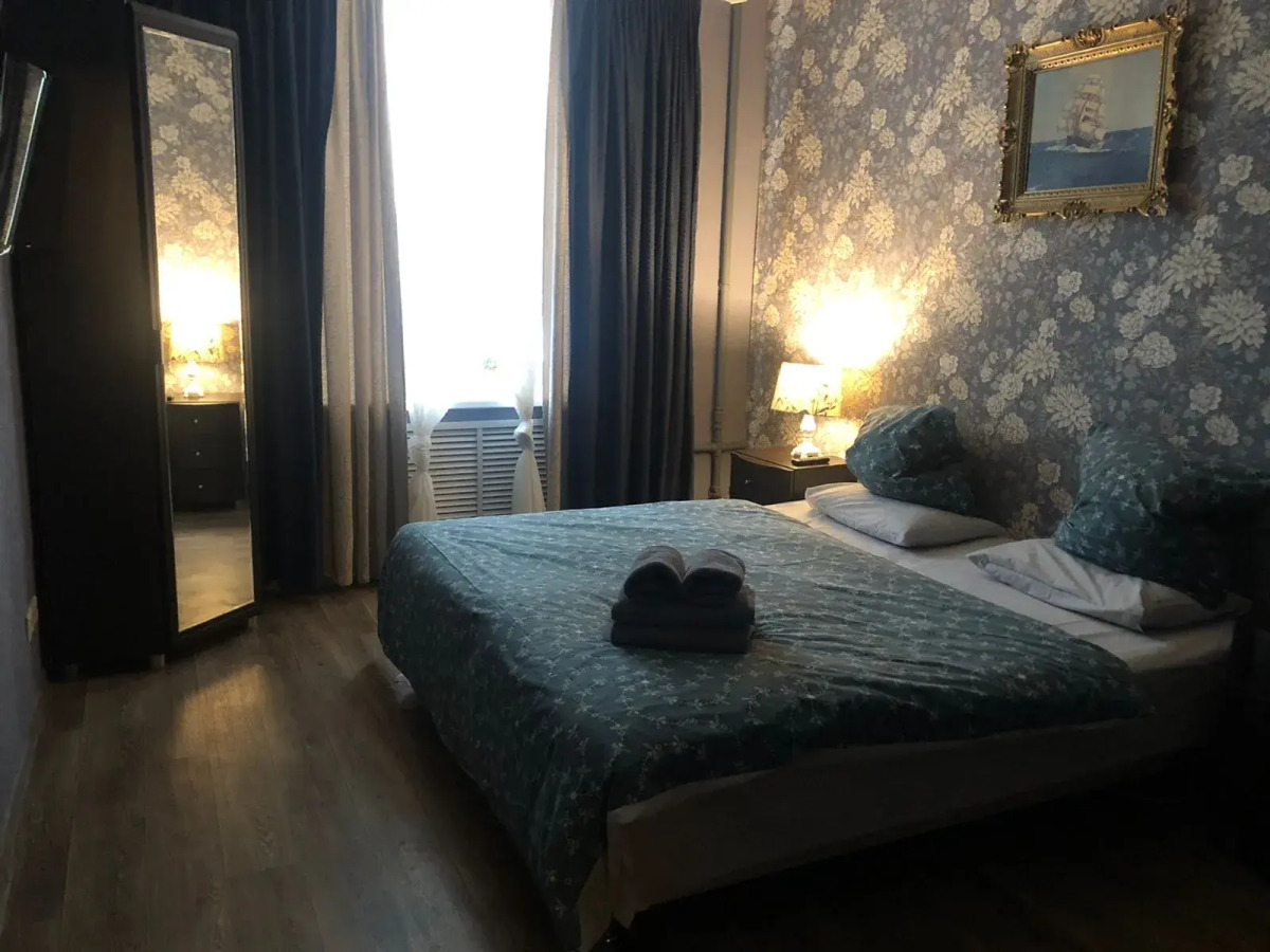 Хостел Олимпия