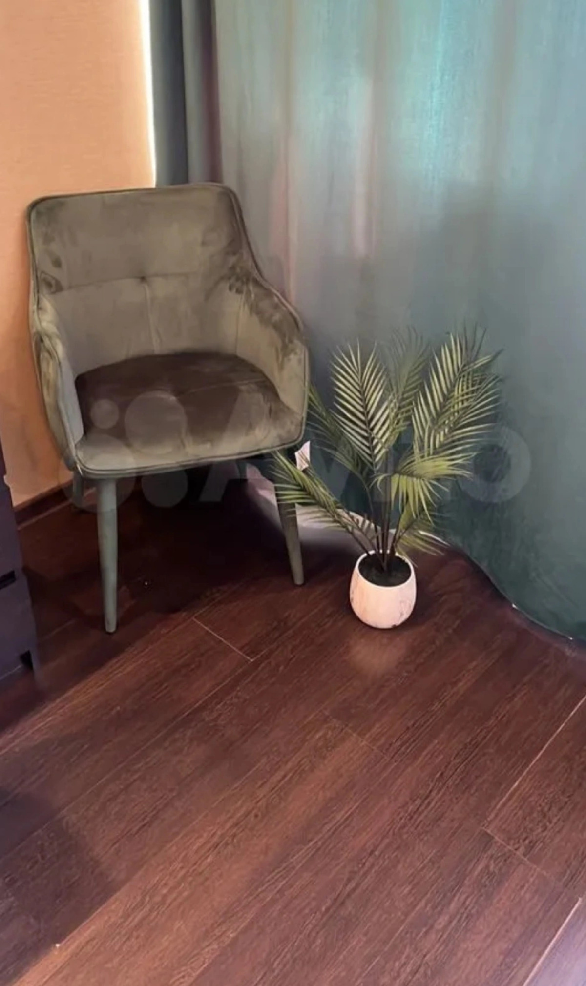 Квартира на Кожевенной