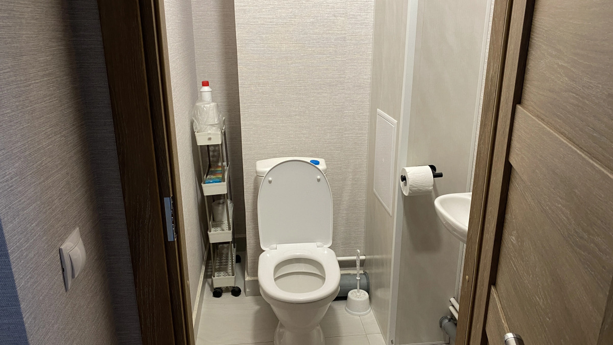 Квартира у Залива