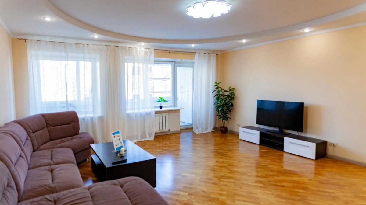 Апартаменты SWEET HOME APARTS Энгельса 73