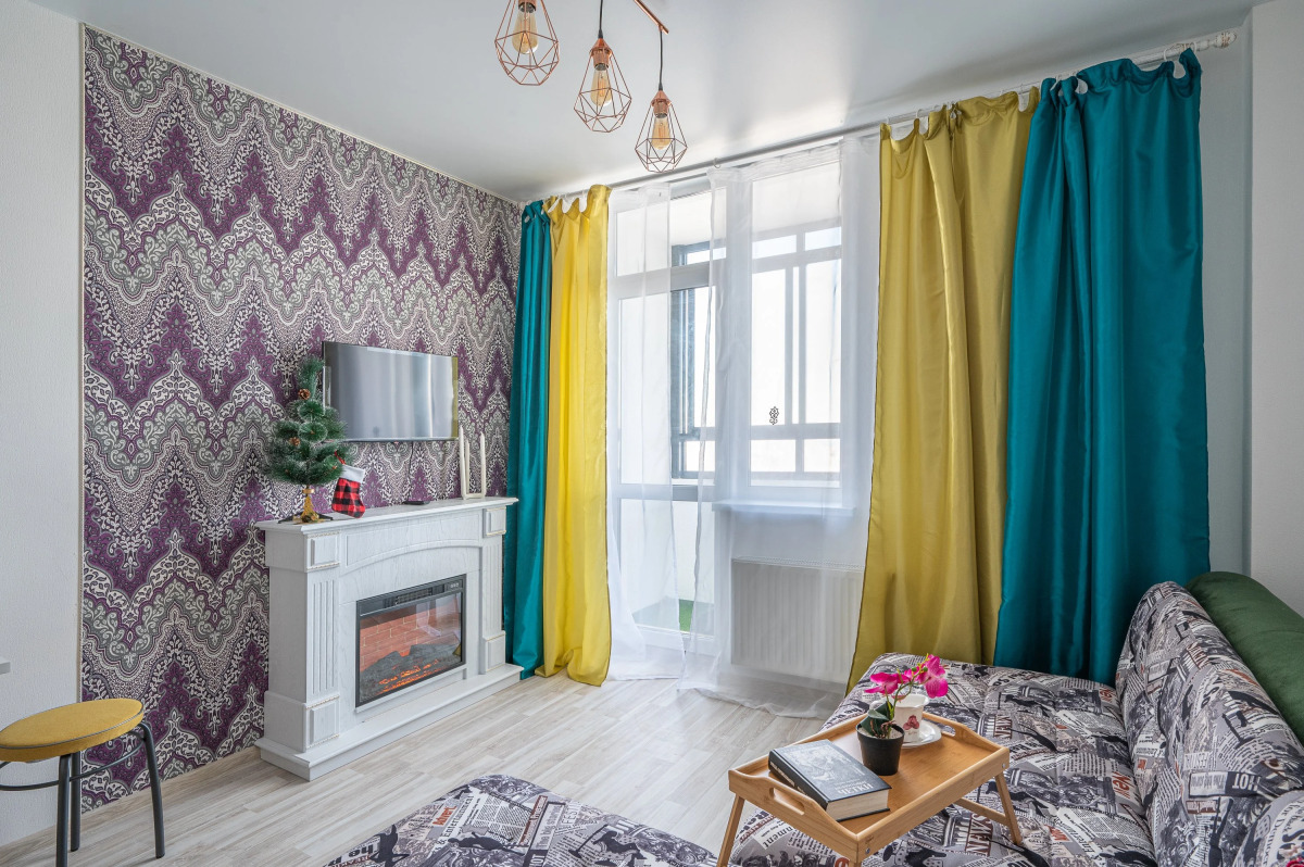 Апартаменты Coloгs