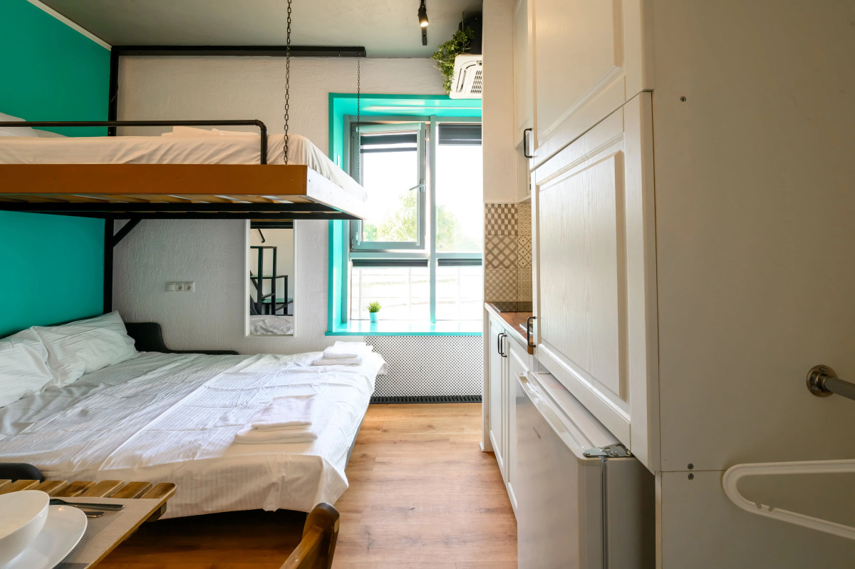 Квартира ЖК Ландыши 212/2