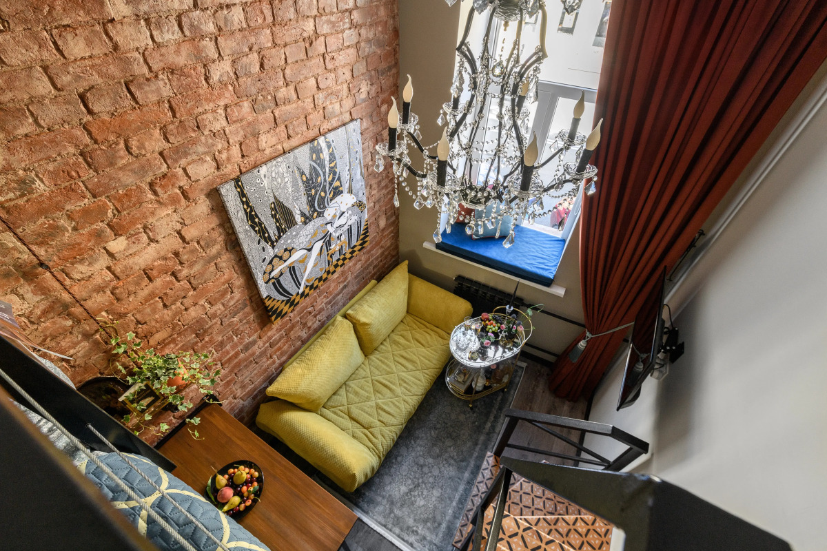 Апартаменты Невские каникулы