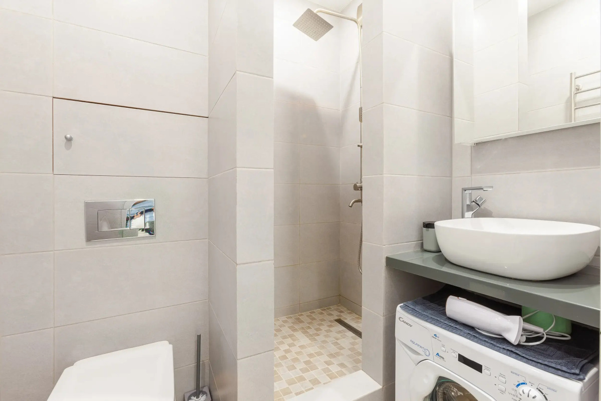 Солнечная квартира в элитном ЖК Боярский Двор