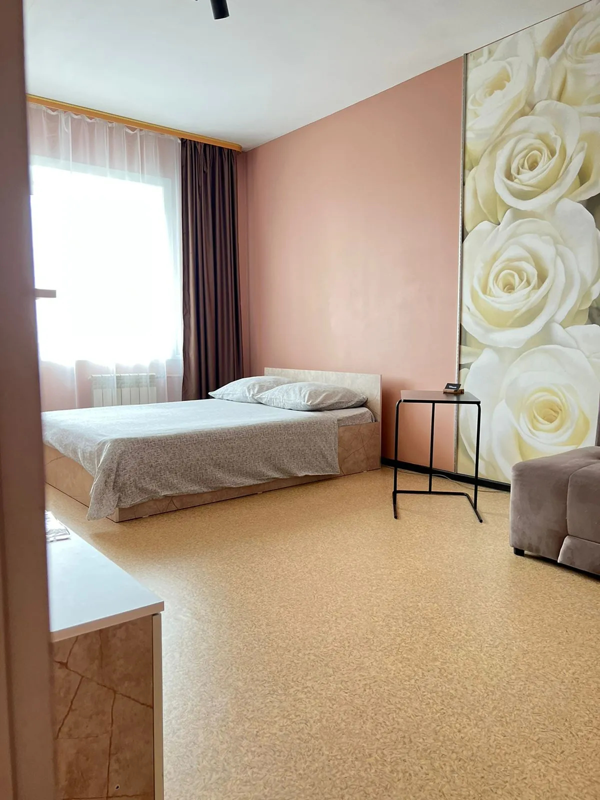 Квартира ул.Красноармейская 82 кв.31