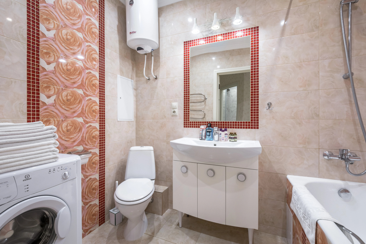 Apartments Bolshoi by Roomers 3