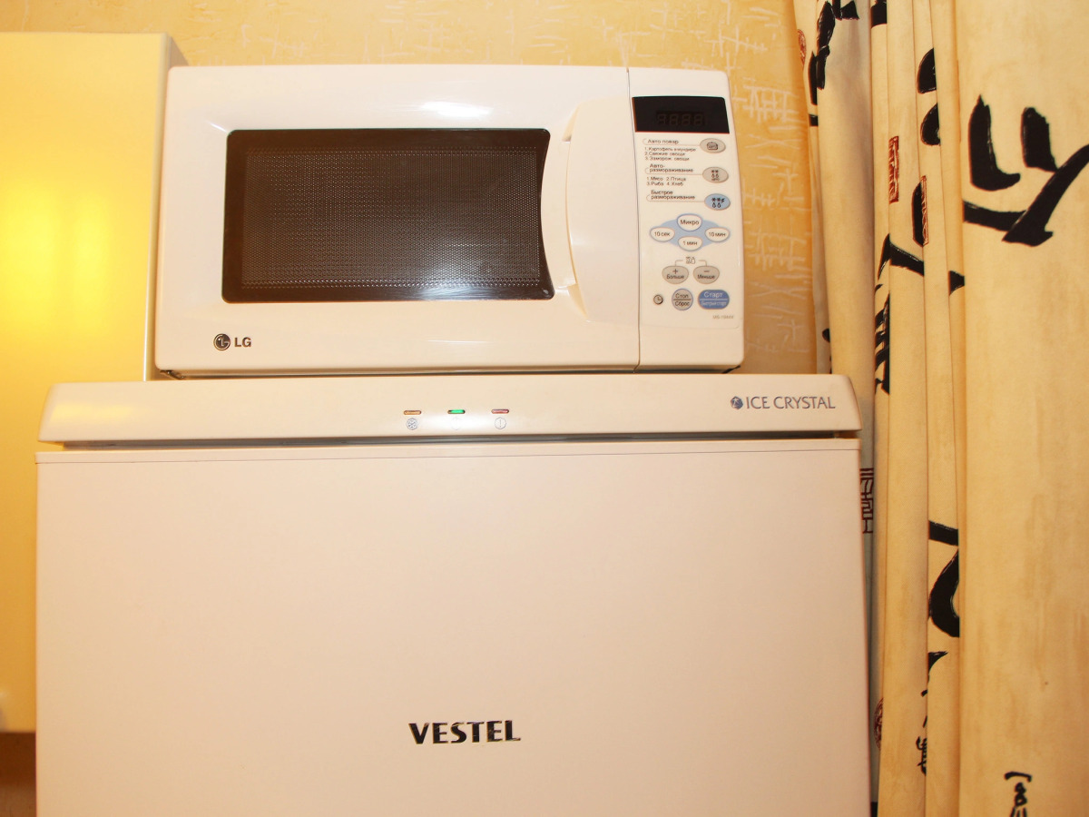 Апартаменты Apart Lux метро Рижская