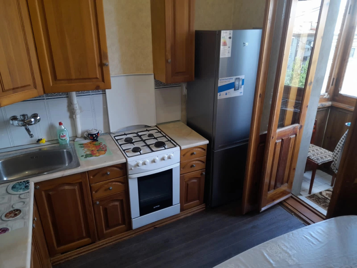 Апартаменты 3 комнатная квартира на аллее героев 2