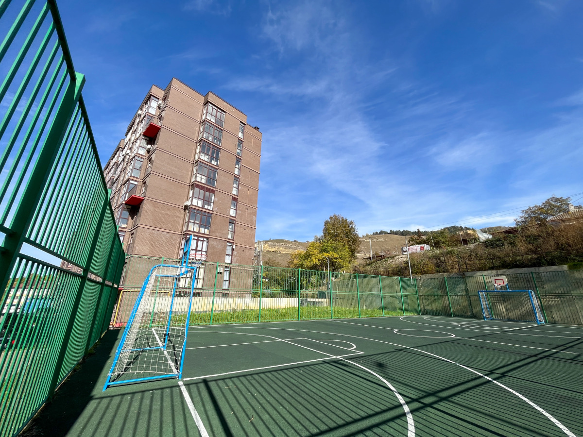 Квартира Прямо у Парка