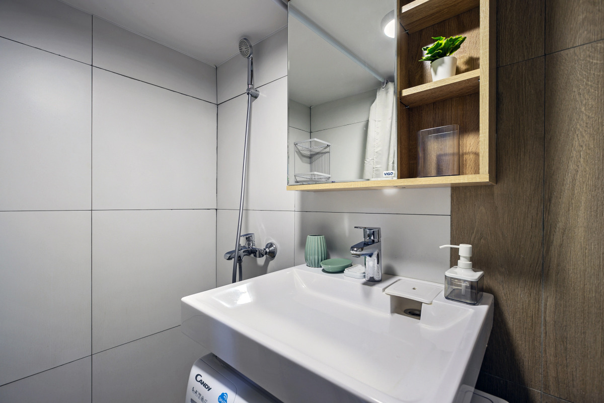 Квартира Студия 25м² 5/6 этаж