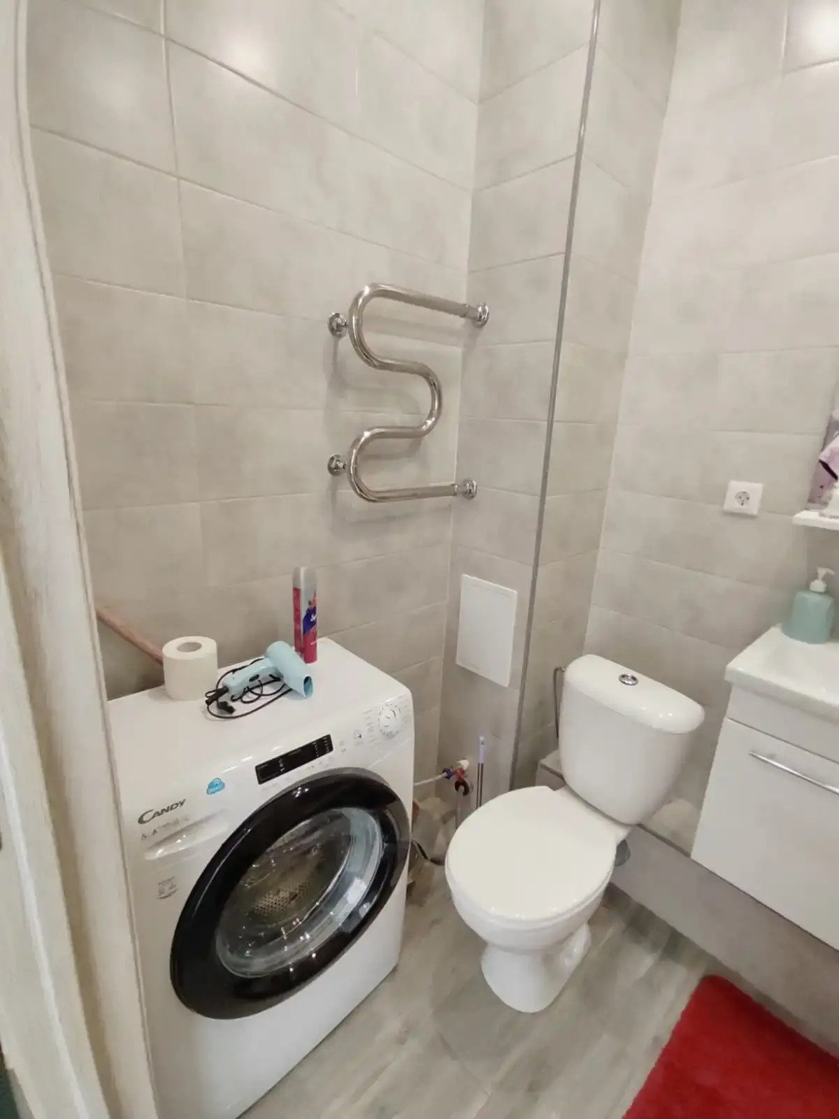 Апартаменты Комфорт у Глобуса