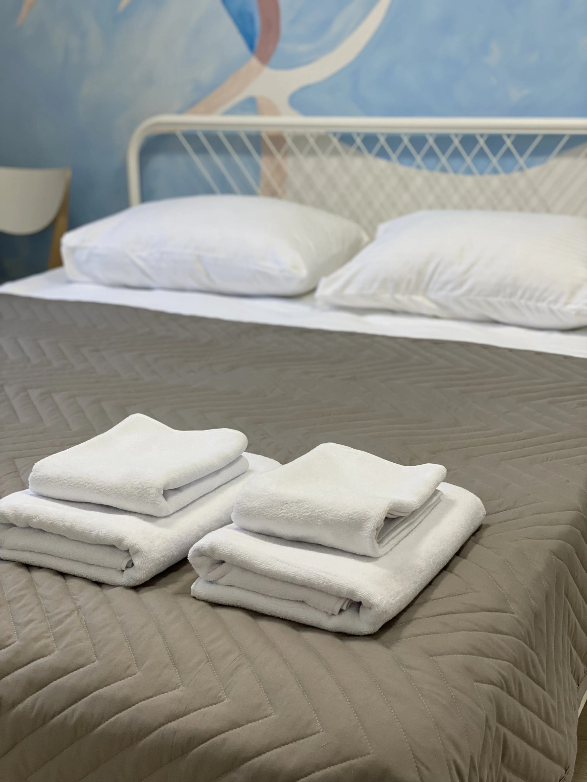 Апартаменты Морские