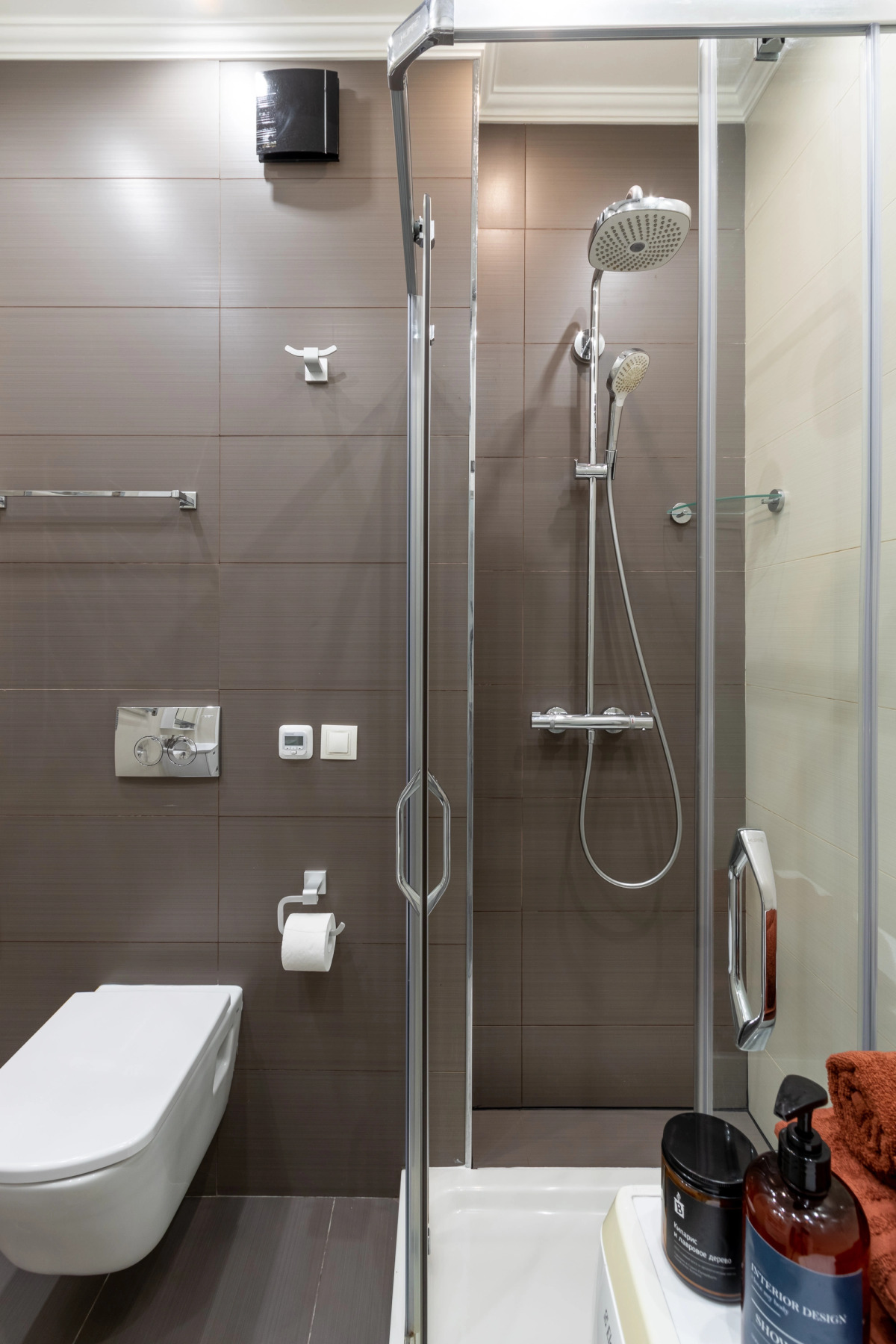 Апартаменты LIFE Комсомола 16