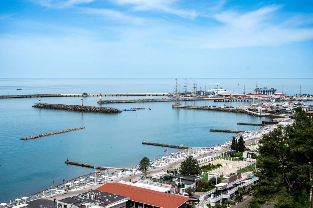 Гостевой дом Bounty