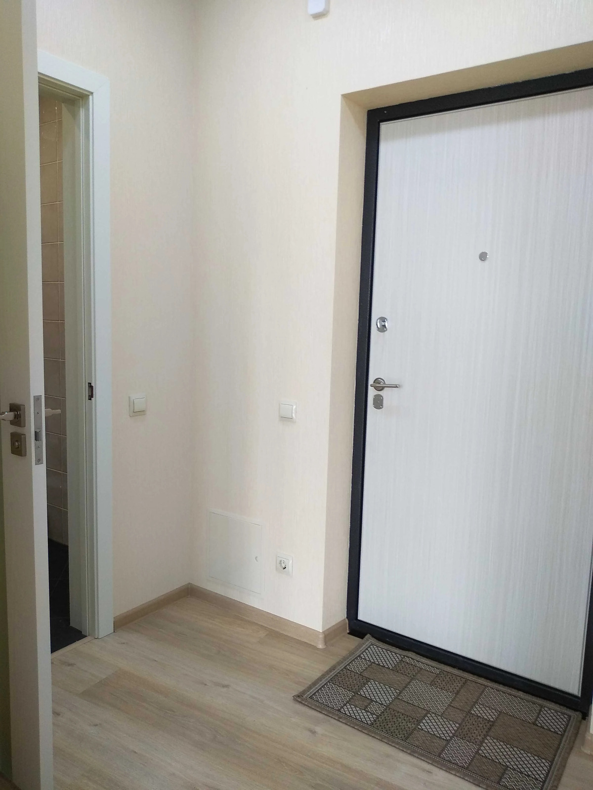 Квартира 2-комнатная в Лайнере с видом на залив