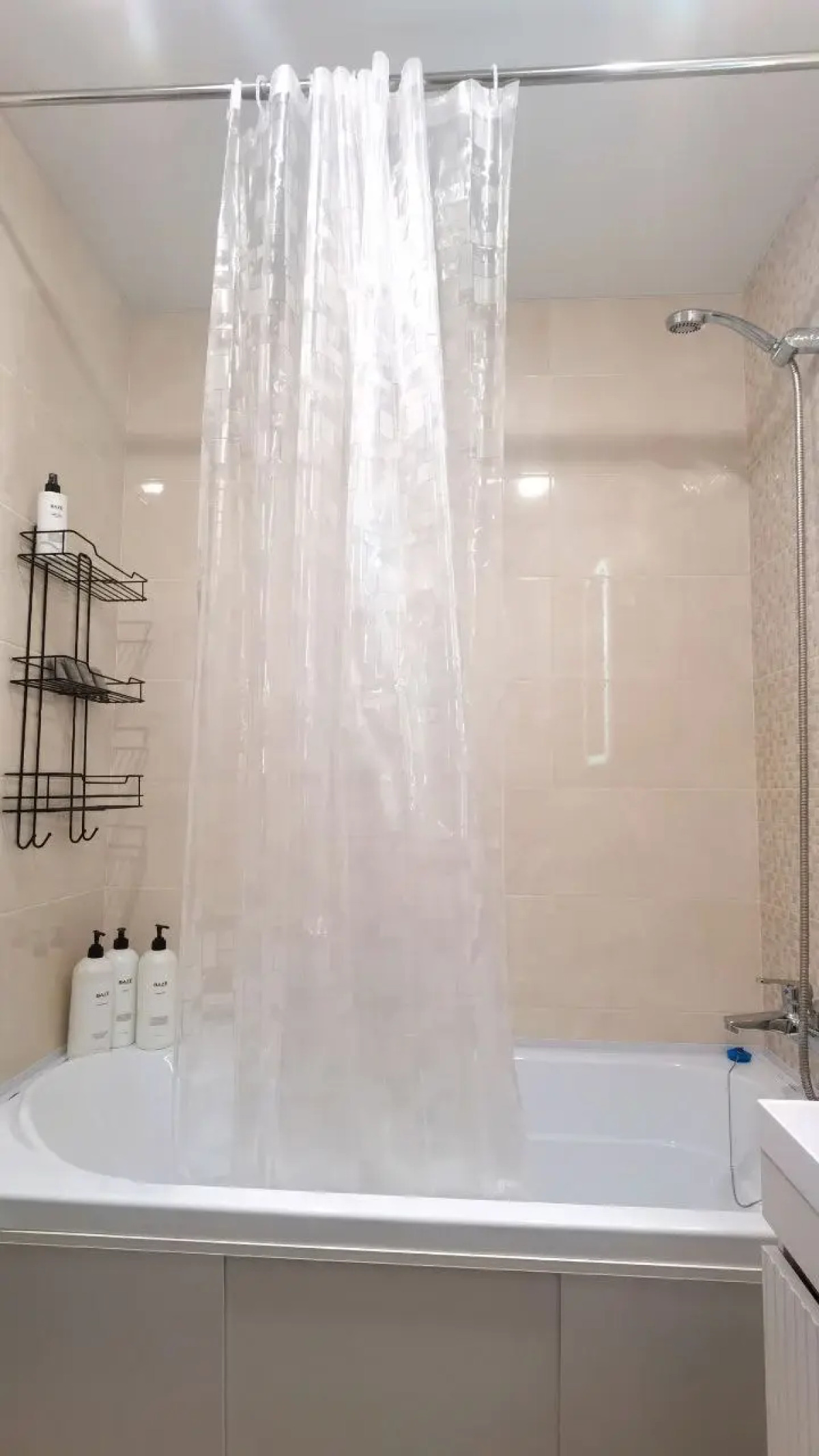 Квартира MoscowTour