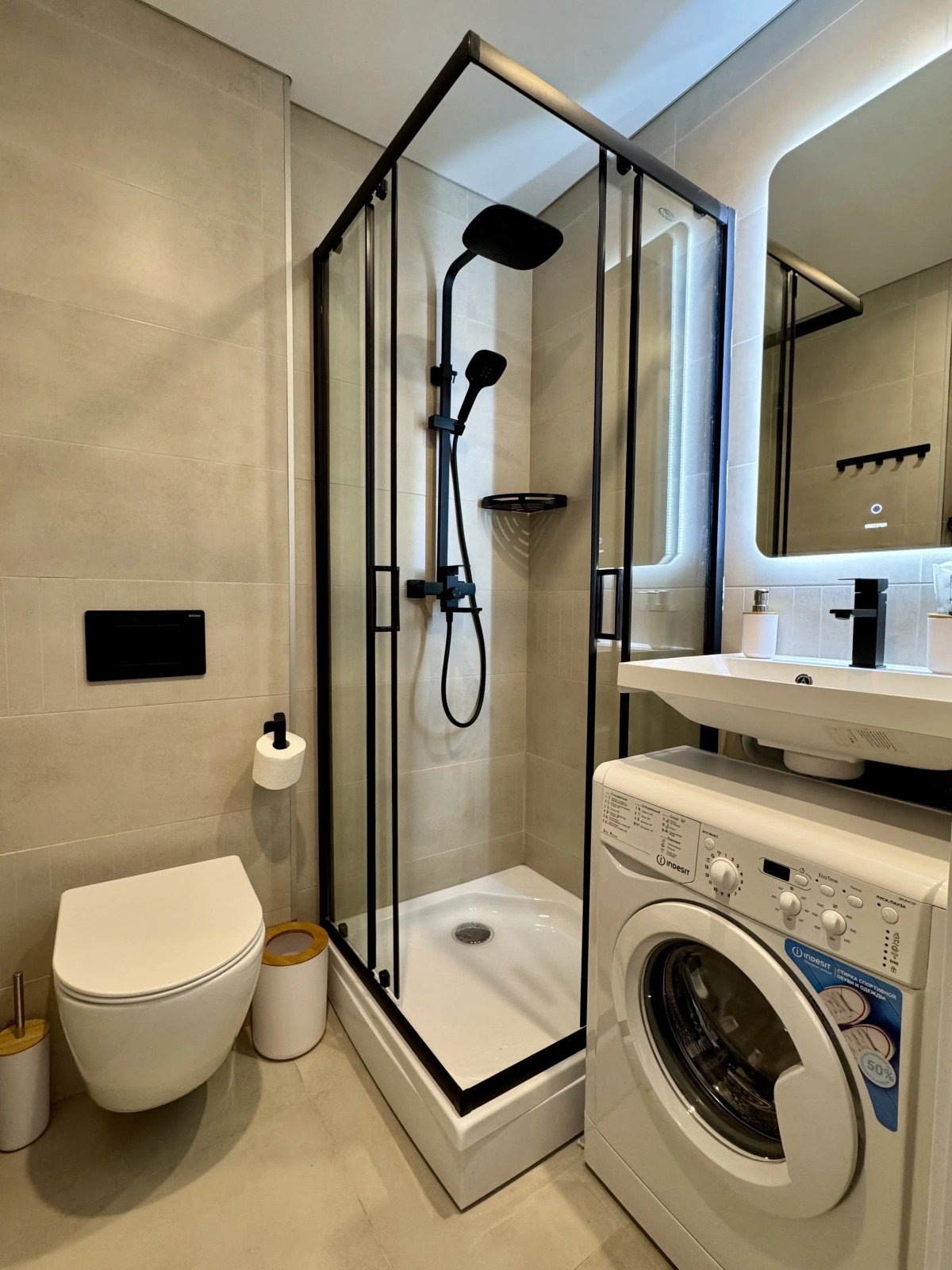 Апартаменты Buffi