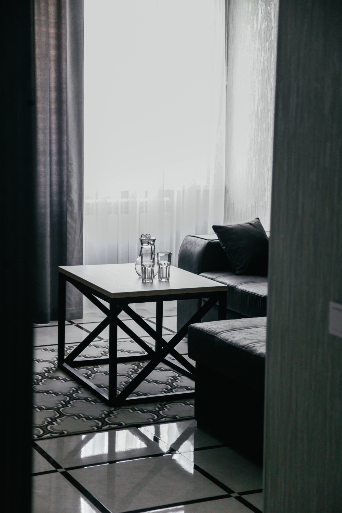 Гостевой дом Европа