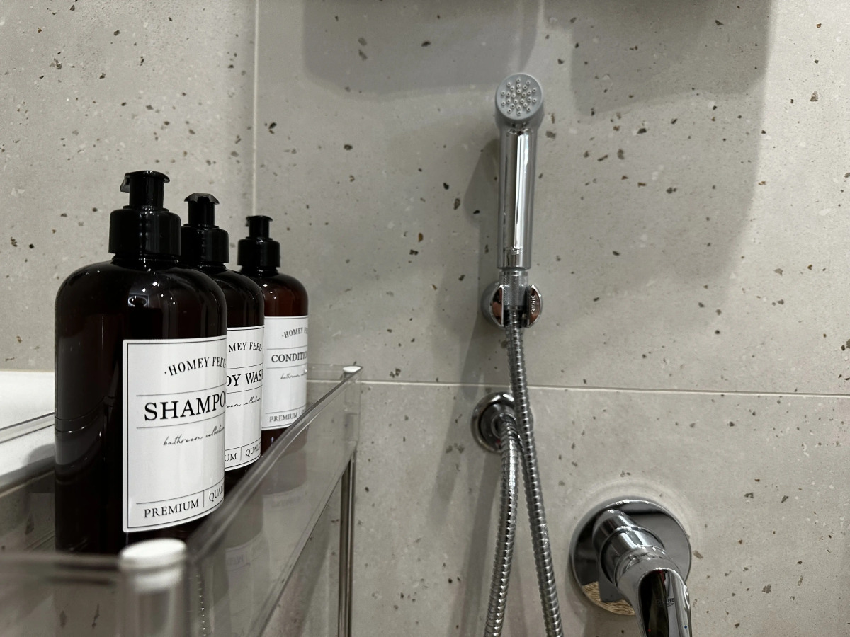 Апартаменты Уютные в Центральном Районе Сочи от LetoAрart