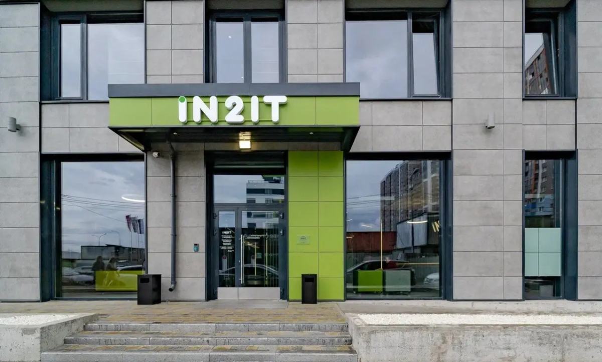 Апартаменты Rent175 2