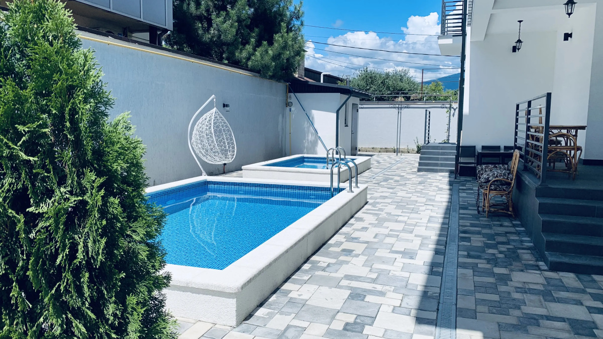 Гостевой дом White House