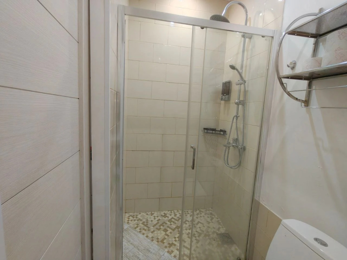 Апартаменты Студия Lucky