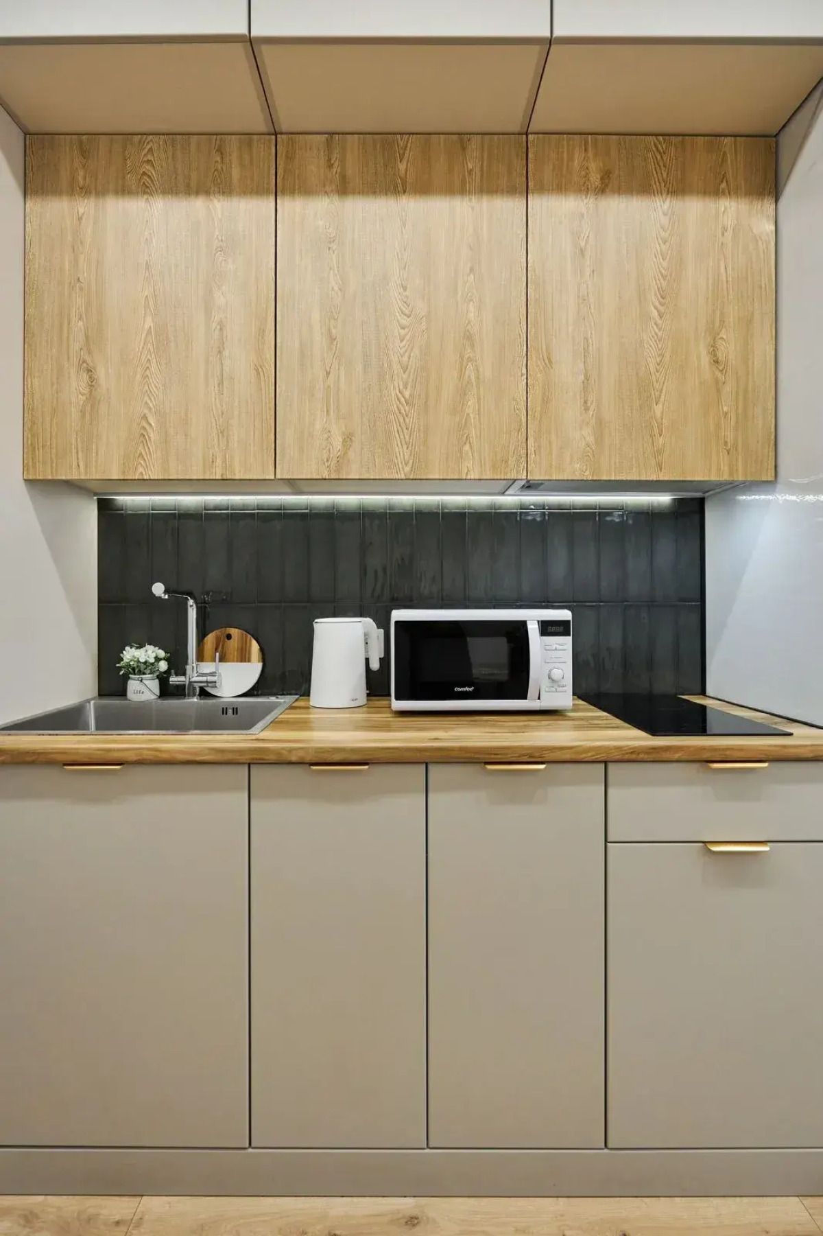 Квартира в Жк Сердце Ростова