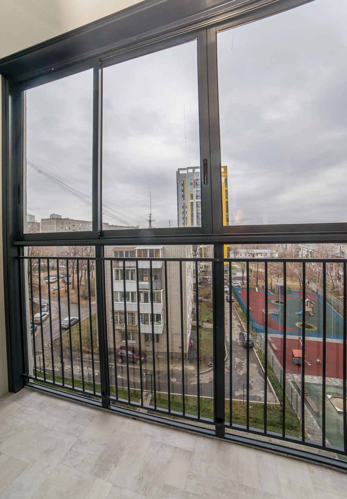 Апартаменты на Солнечной 33/а