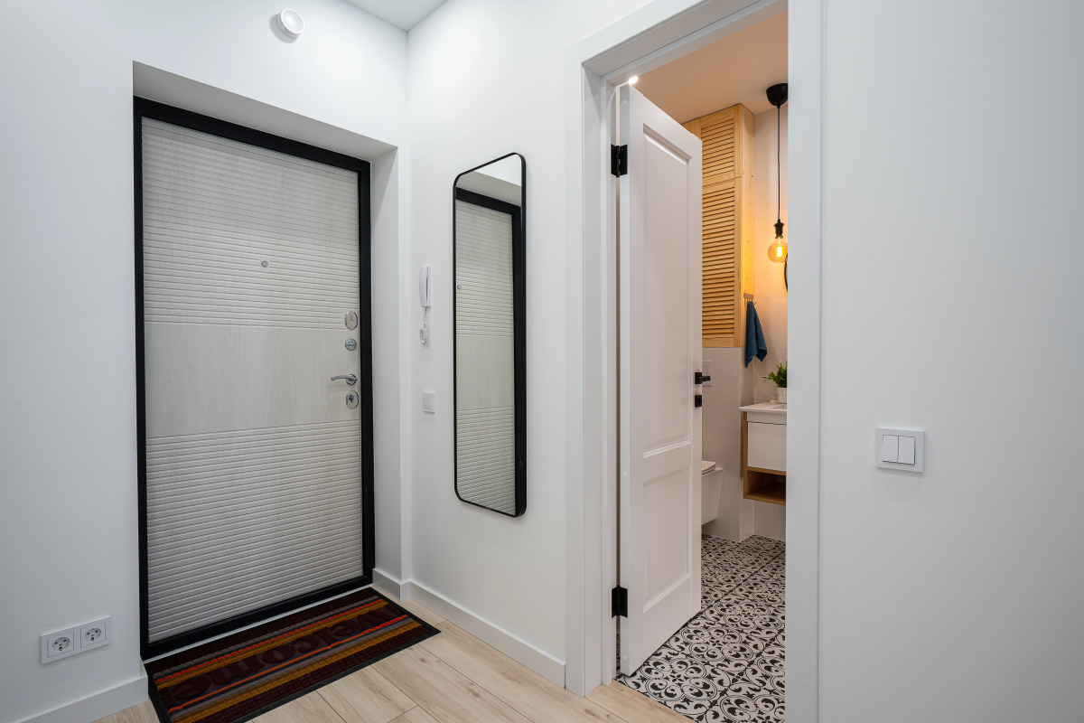 Апартаменты Morris