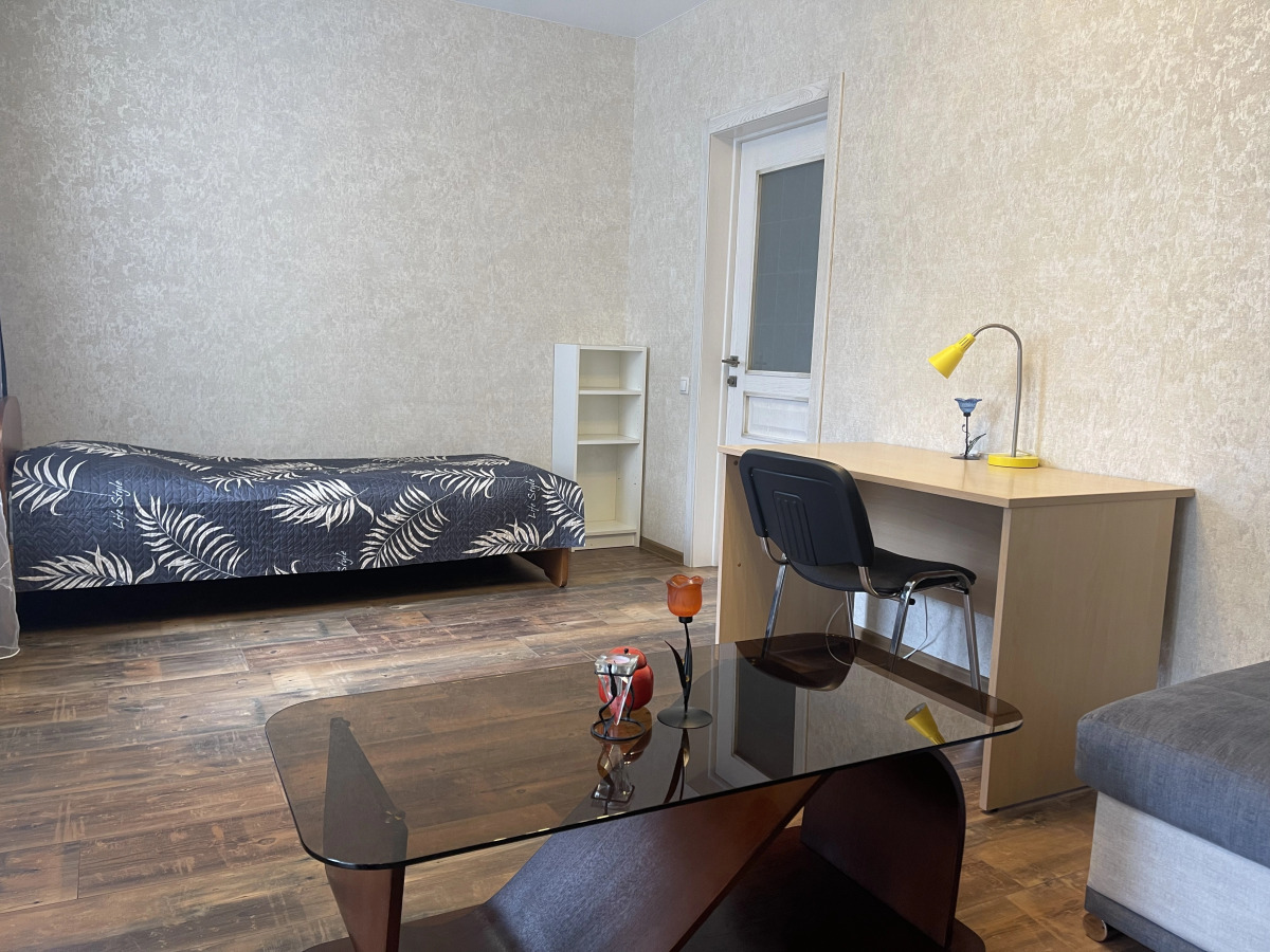 Апартаменты На Красной Пресне 9