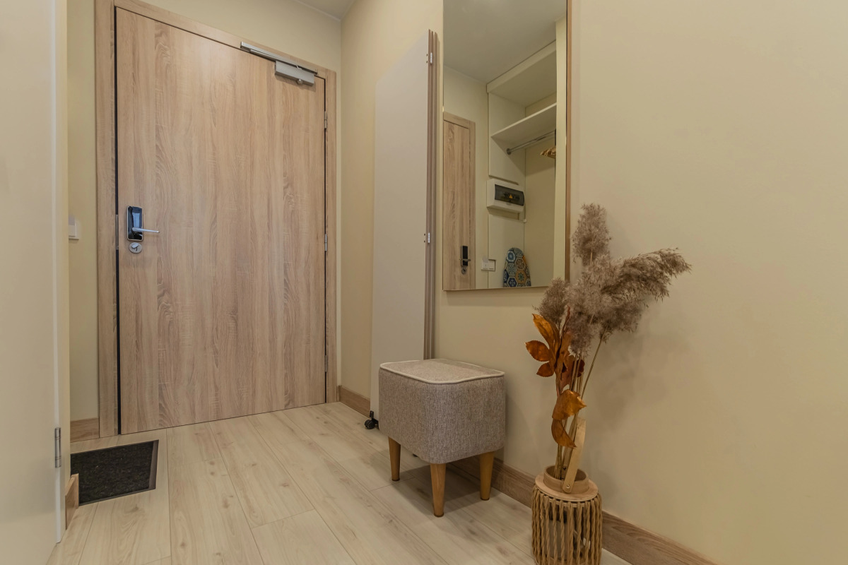 Апартаменты SalutApart 2